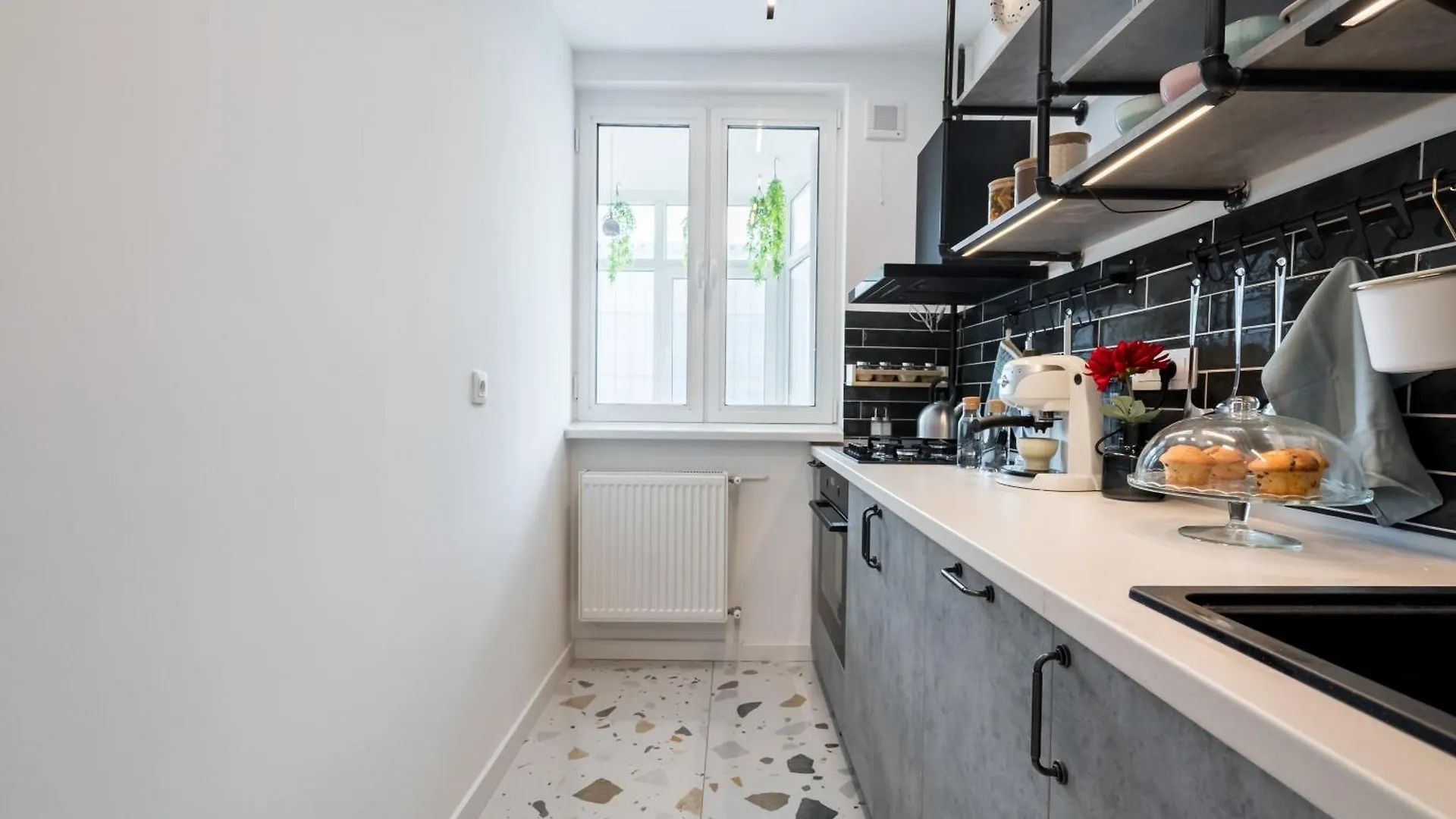 Central Aesthetic Apartment Bucharest