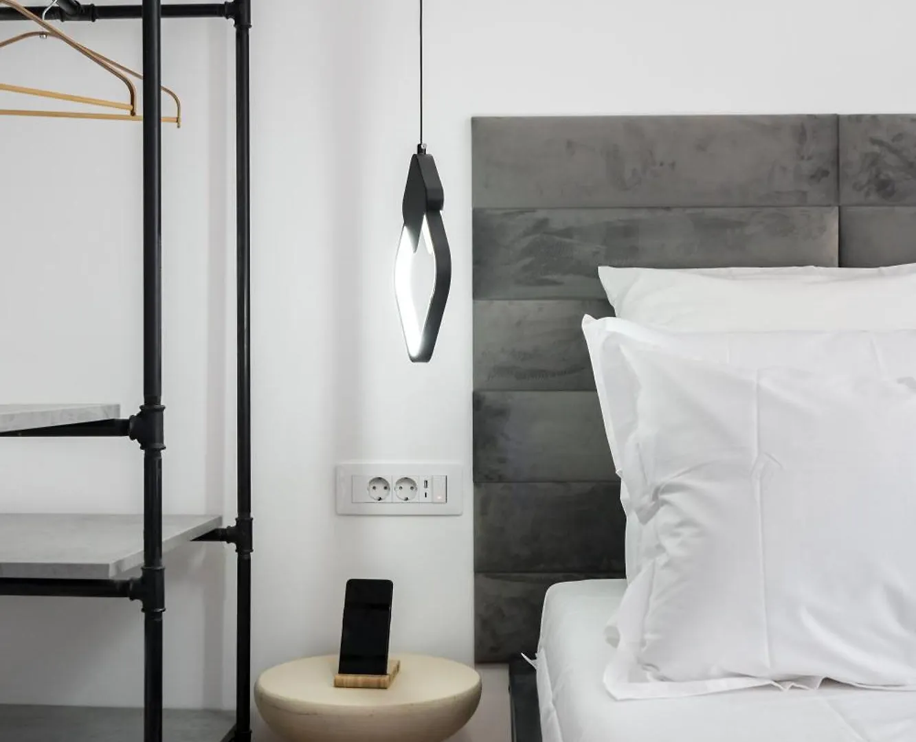 Central Aesthetic Apartment Bucharest