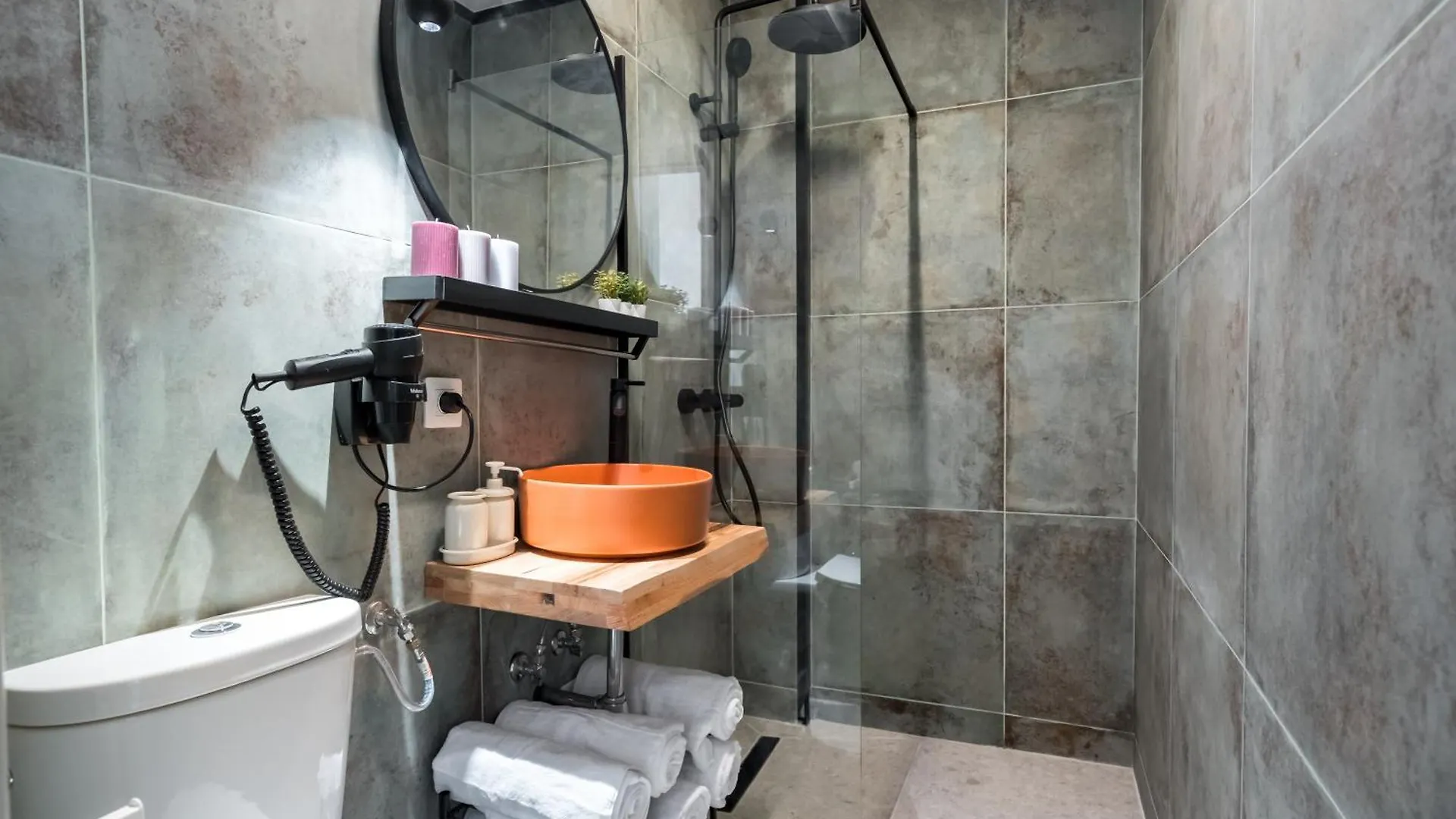 Central Aesthetic Apartment Bucharest