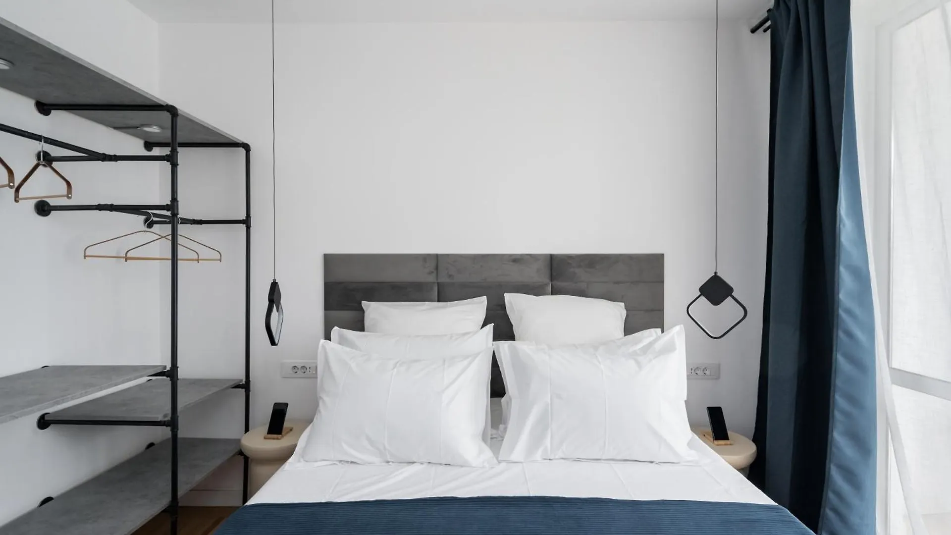 Central Aesthetic Apartment Bucharest