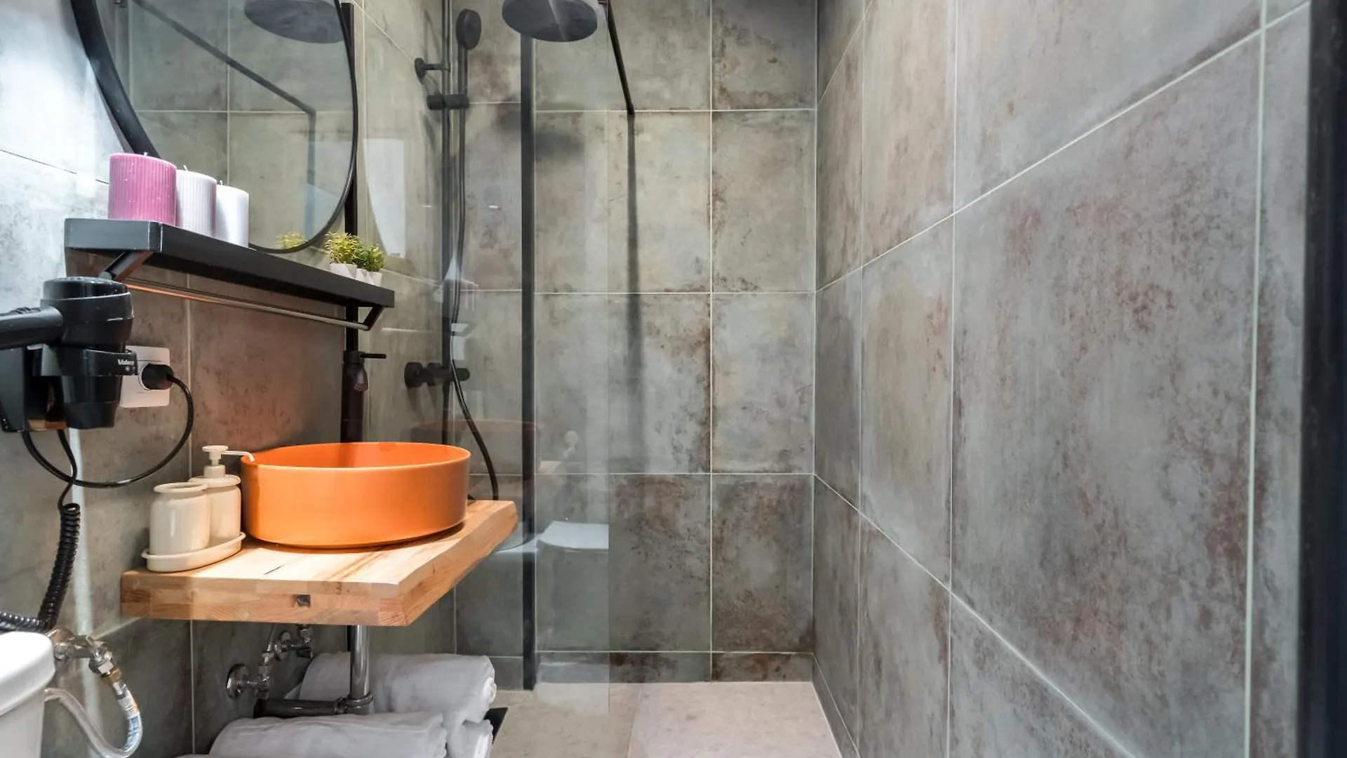 Central Aesthetic Apartment Bucharest
